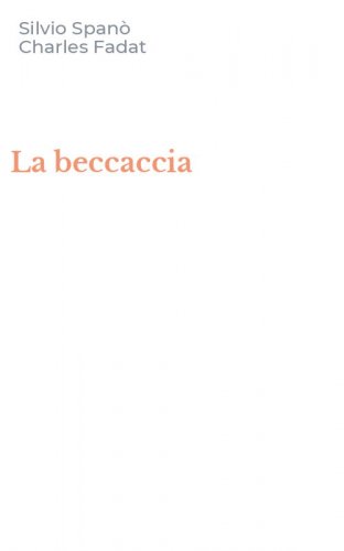 La beccaccia