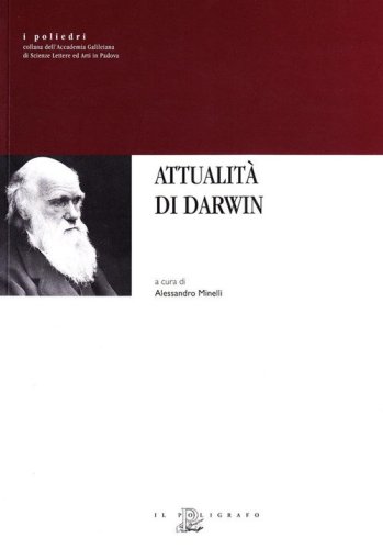Attualit&agrave; di Darwin