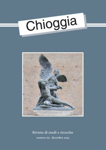 Chioggia. Rivista di studi e ricerche