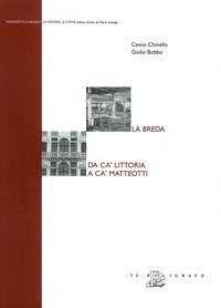 La Breda. Da Ca' Littoria a Ca' Matteotti