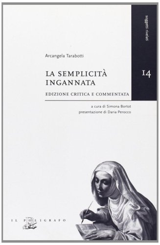 La semplicit&agrave; ingannata