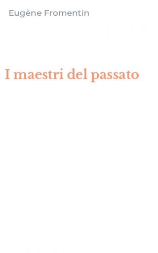 I maestri del passato
