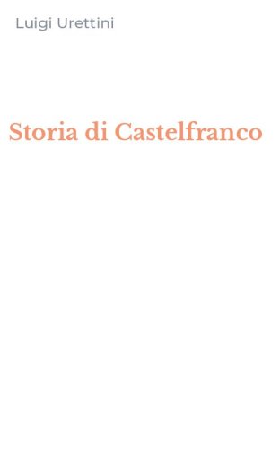 Storia di Castelfranco