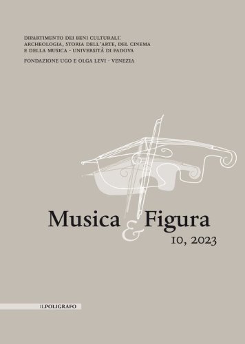 Musica & Figura. Ediz. italiana e inglese