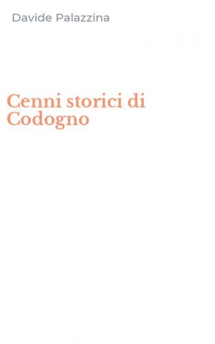 Cenni storici di Codogno
