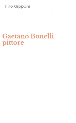 Gaetano Bonelli pittore