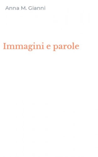 Immagini e parole