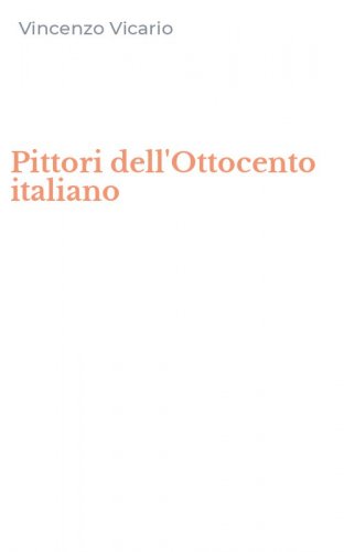 Pittori dell'Ottocento italiano
