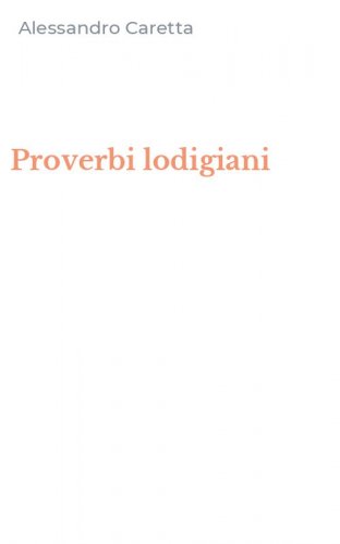 Proverbi lodigiani