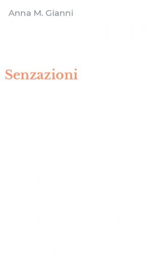 Senzazioni