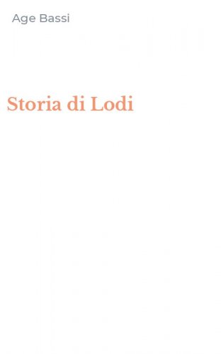 Storia di Lodi