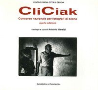 Fotografi di scena del cinema italiano