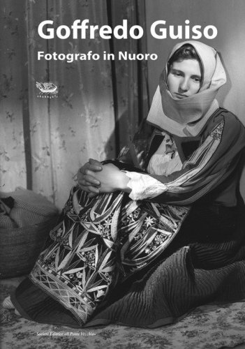 Guiso Goffredo. Fotografo in Nuoro