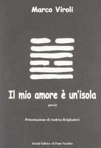 Il mio amore &egrave; un'isola