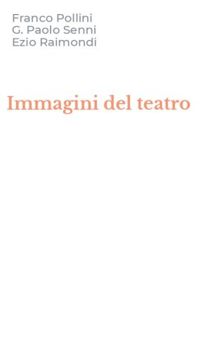 Immagini del teatro