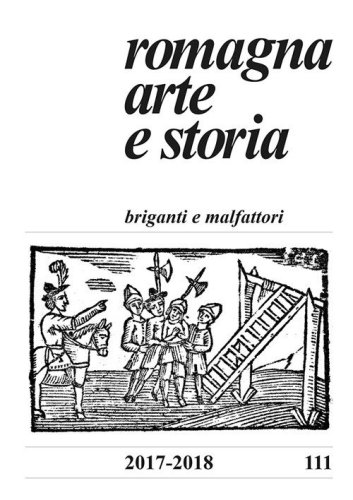 Romagna. Arte e storia