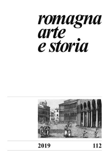 Romagna. Arte e storia