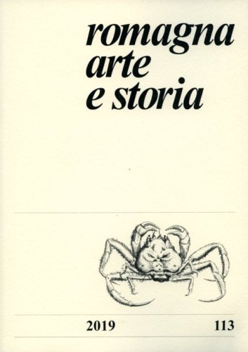 Romagna. Arte e storia