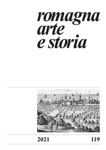 Romagna. Arte e storia