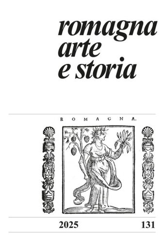 Romagna arte e storia