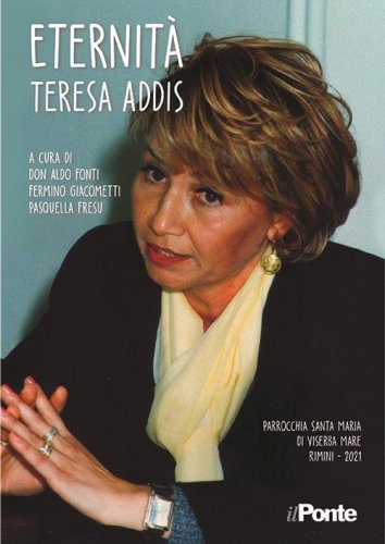 Eternit&agrave;