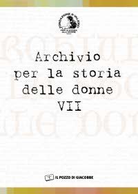 Archivio per la storia delle donne