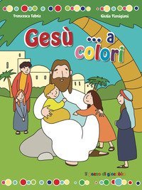 Ges&ugrave;... a colori