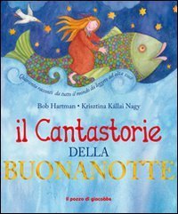Il cantastorie della buonanotte