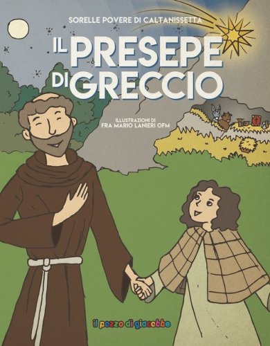 Il presepe di Greccio