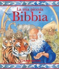 La mia piccola Bibbia