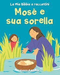 Mos&egrave; e sua sorella