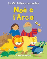 No&egrave; e l'arca
