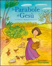 Le parabole di Ges&ugrave;