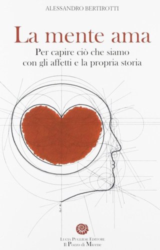 La mente ama. Per capire ci&ograve; che siamo con gli affetti e la propria storia