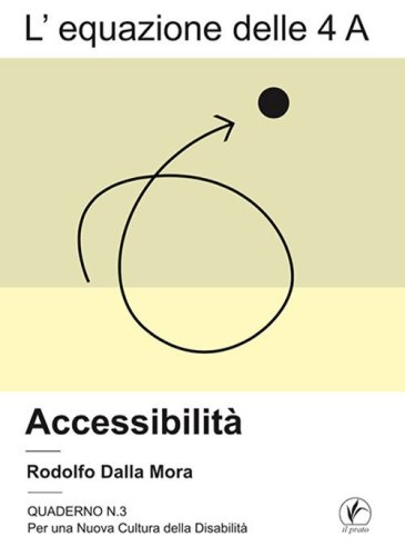 L'equazione delle 4 A. Accessibilit&agrave;