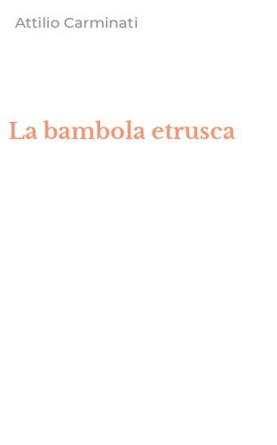 La bambola etrusca