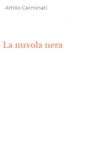La nuvola nera