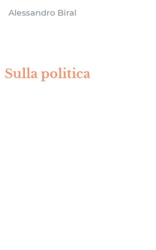 Sulla politica