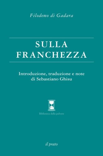 Sulla franchezza