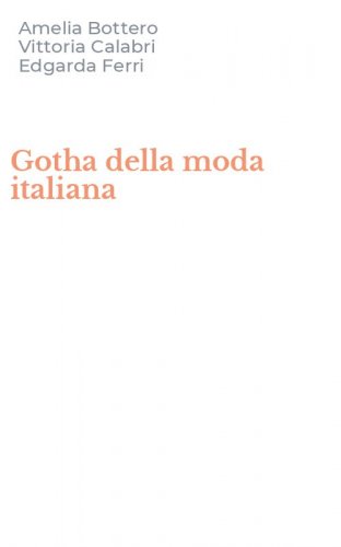 Gotha della moda italiana