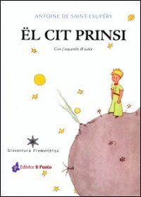 Cit prinsi (&Euml;l)