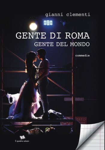Gente di Roma, gente del mondo