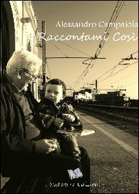 Raccontami cos&igrave;