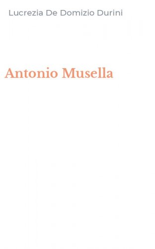 Antonio Musella