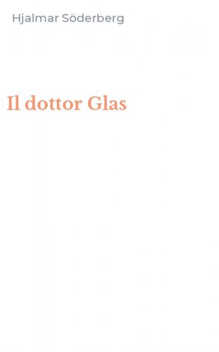 Il dottor Glas