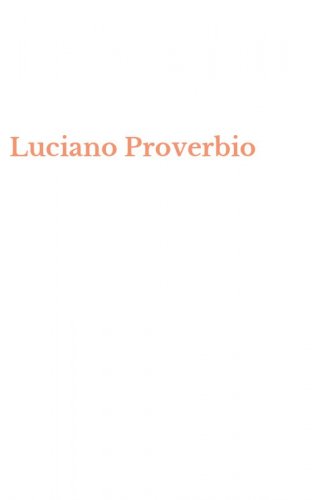Luciano Proverbio