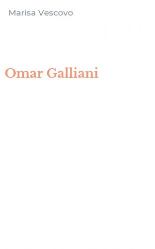 Omar Galliani