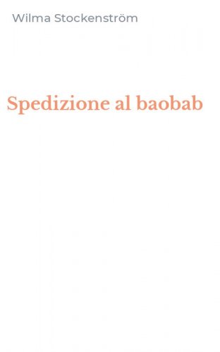 Spedizione al baobab