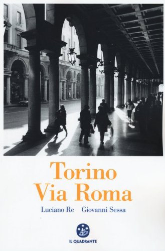 Torino. Via Roma