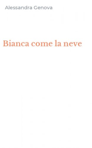 Bianca come la neve